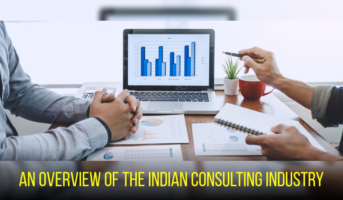 Read more about the article An overview of the Indian consulting industry.