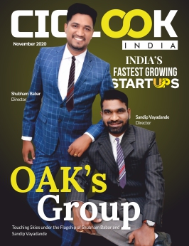 Read more about the article India’s Fastest Growing Startups November2020