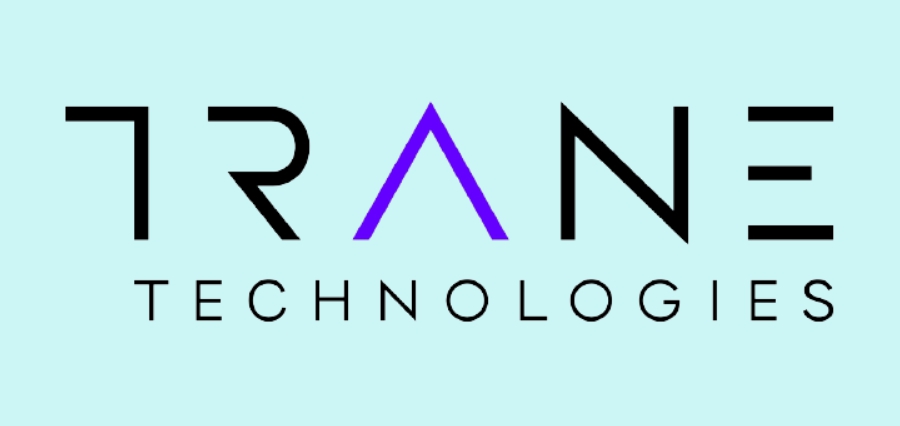 snapshot-of-trane-technologies'-logo