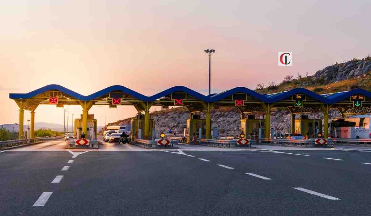 Read more about the article Removing all Toll Booths, Money will be collected via GPS Mapping.