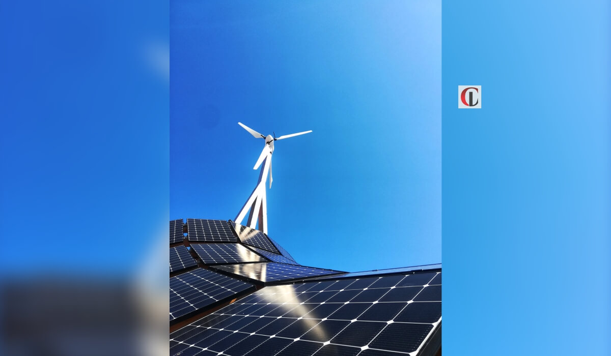 Read more about the article India is Evolving with Renewable Energies in the Sector of Solar Energy.