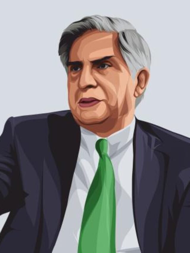 Read more about the article Ratan Tata quotes that will inspire the leaders of tomorrow