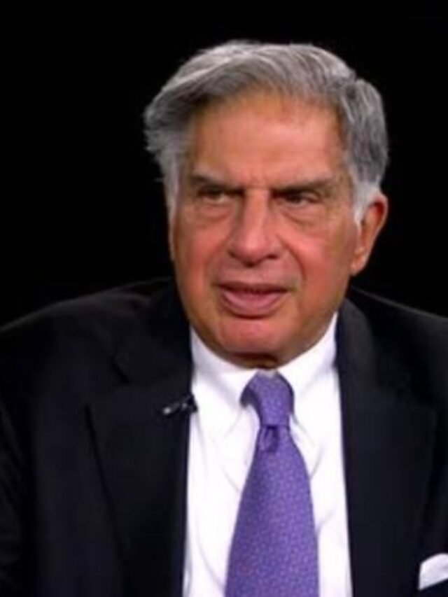 Read more about the article Motivational Quotes of Ratan Tata