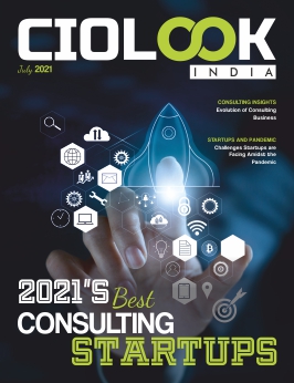 Read more about the article 2021’s Best Consulting Startups July2021