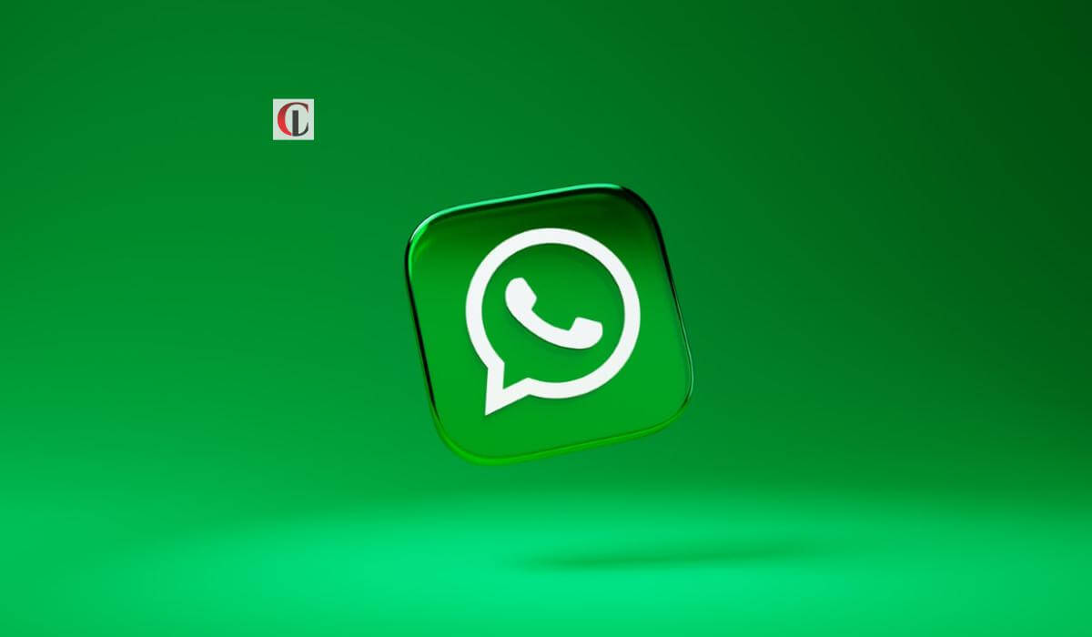 Users of Whatsapp May Be Able to Send Files up to 2gb in Size