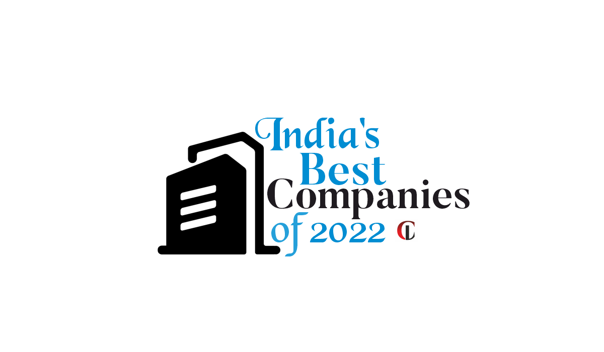 India's Best Companies of 2022 March2022 ciolookindia