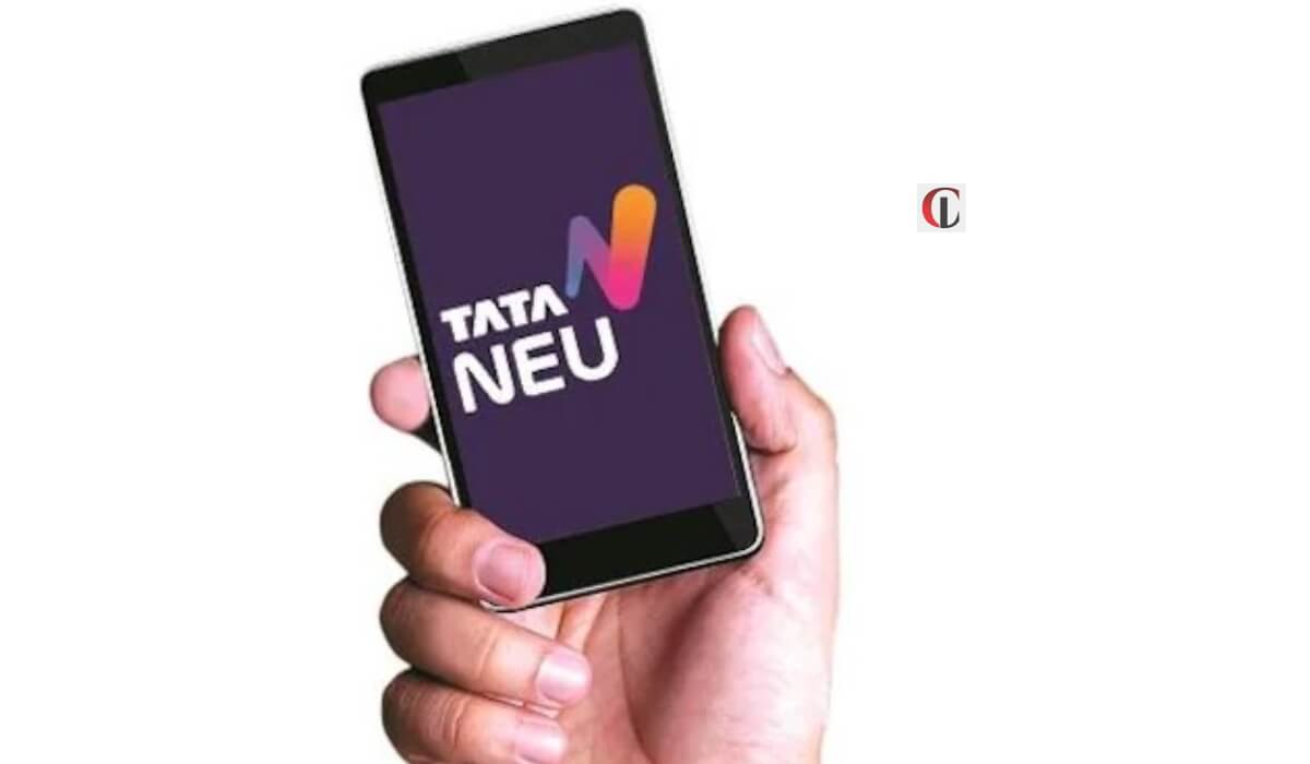 Read more about the article The Tata Neu will be Released on 7th April