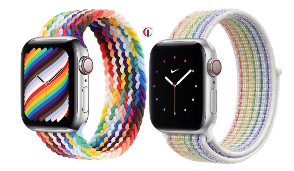 Read more about the article Apple Celebrates Pride Month with New Products