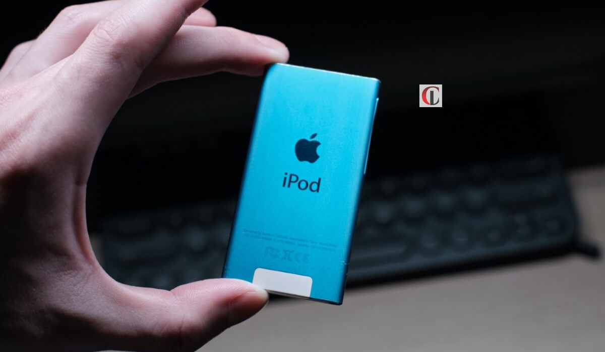 Apple Retires Its Last iPod Model