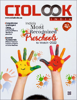 Read more about the article India’s Most Recognized Preschools to Watch -2022 June2022