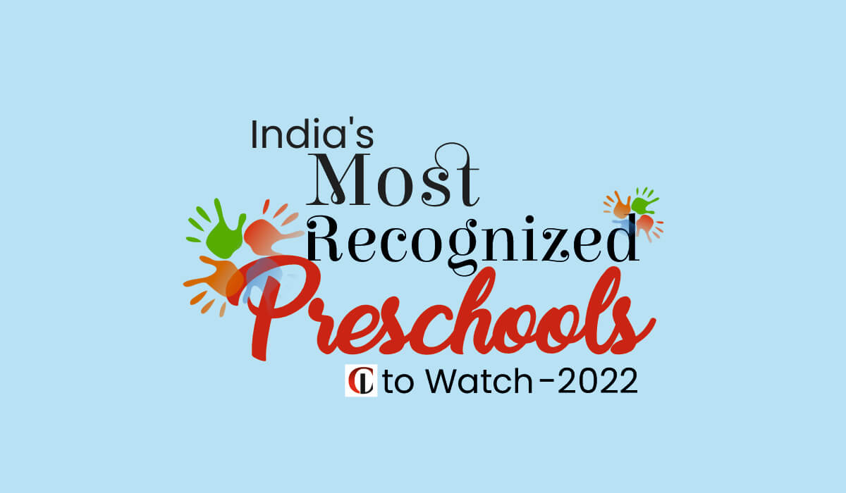 Most Recognized Preschools