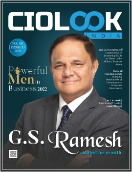 Read more about the article Powerful Men in Business- Edition 2 June2022