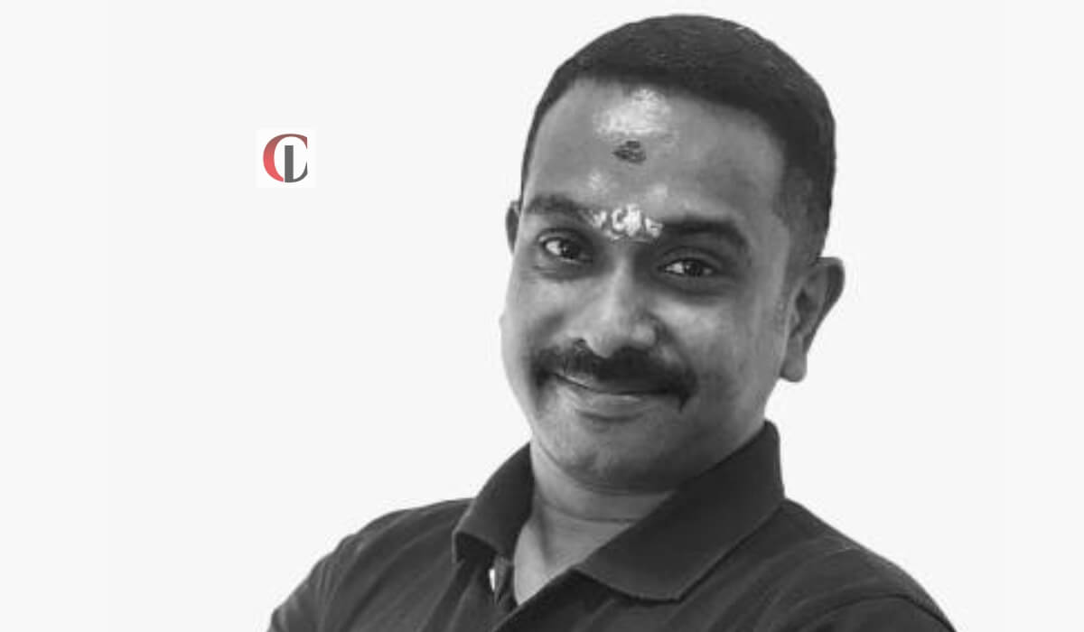 Upendran Nandakumar | Ayatiworks Technologies LLP