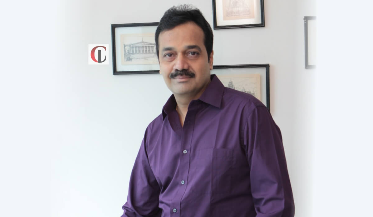 Read more about the article Milind Pai Architects: Versatile Craftsmen of Diverse Real Estate