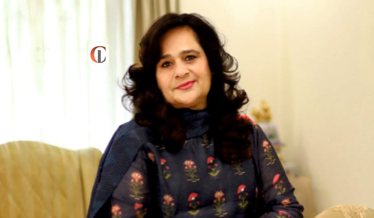 Read more about the article Payal Kapoor: Institutionalization of Design Genius