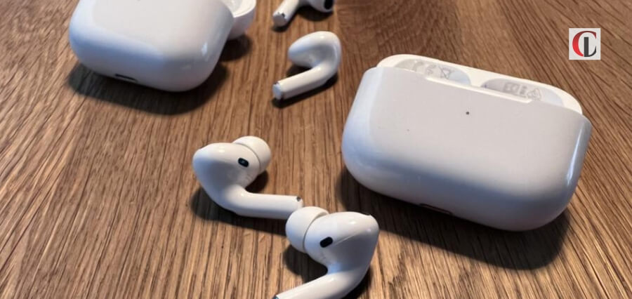 ‘AirPods Pro 2’ Earbuds to come with USB Type-C Port?