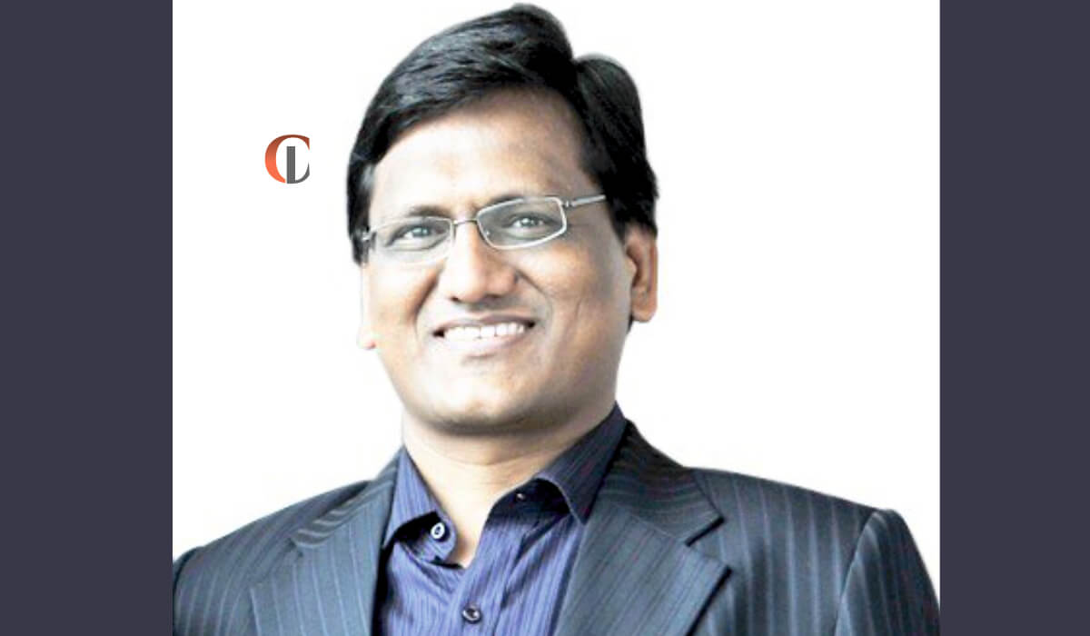Ashok Mittal | Prest Loans