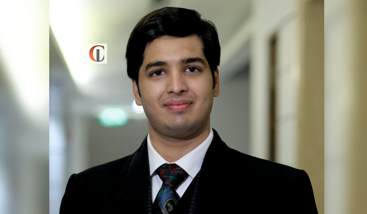 Read more about the article Harshal Dilwali: The Youngest Entrepreneurial Global Icon