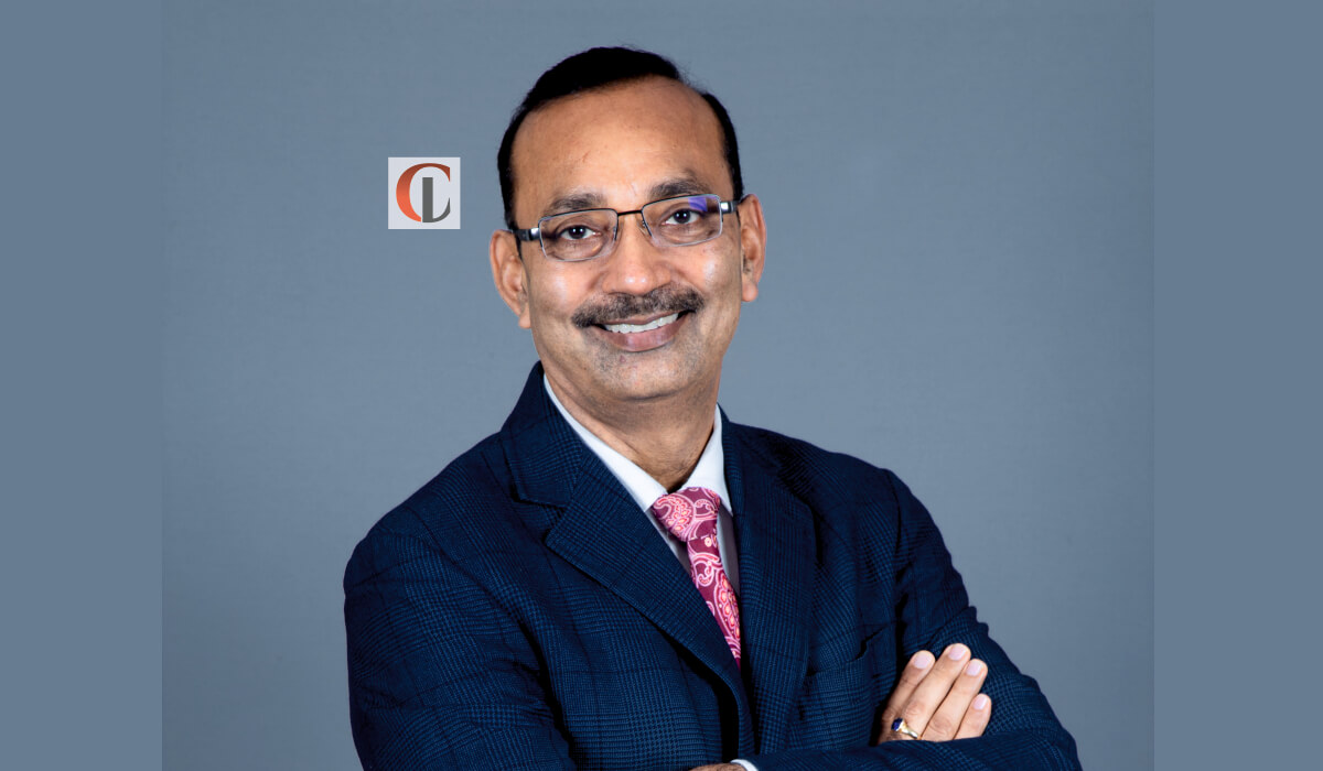 Maneesh Jhawar | Founder and CEO | QualityKiosk Technologies Pvt. Ltd.