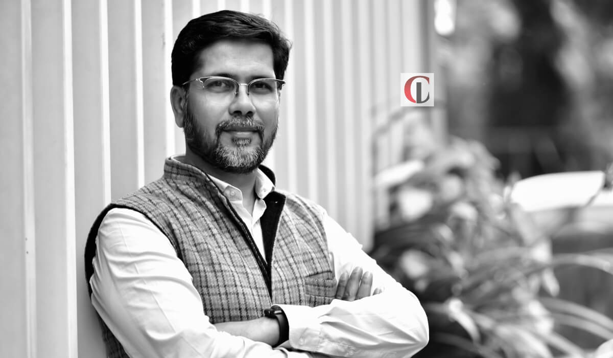 Read more about the article Rahul Mutha: A Holistic Epitome of Designers Concept Innovations
