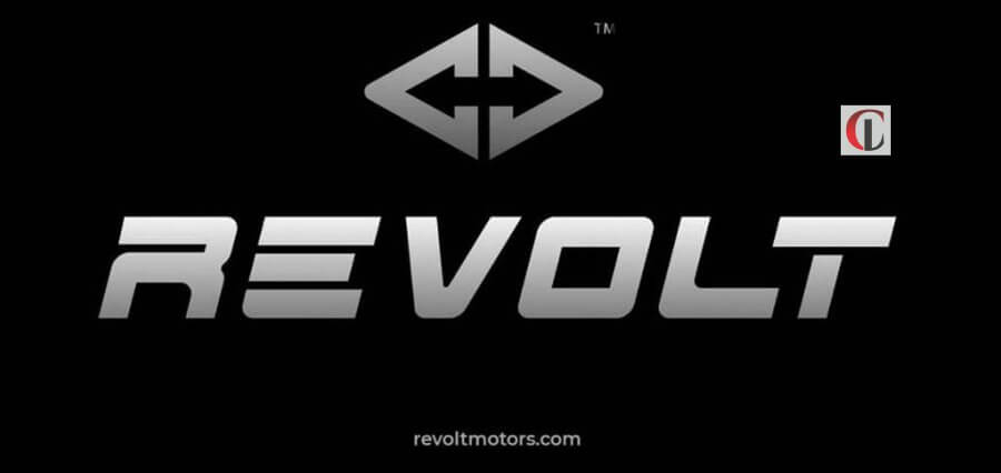 revolt motors