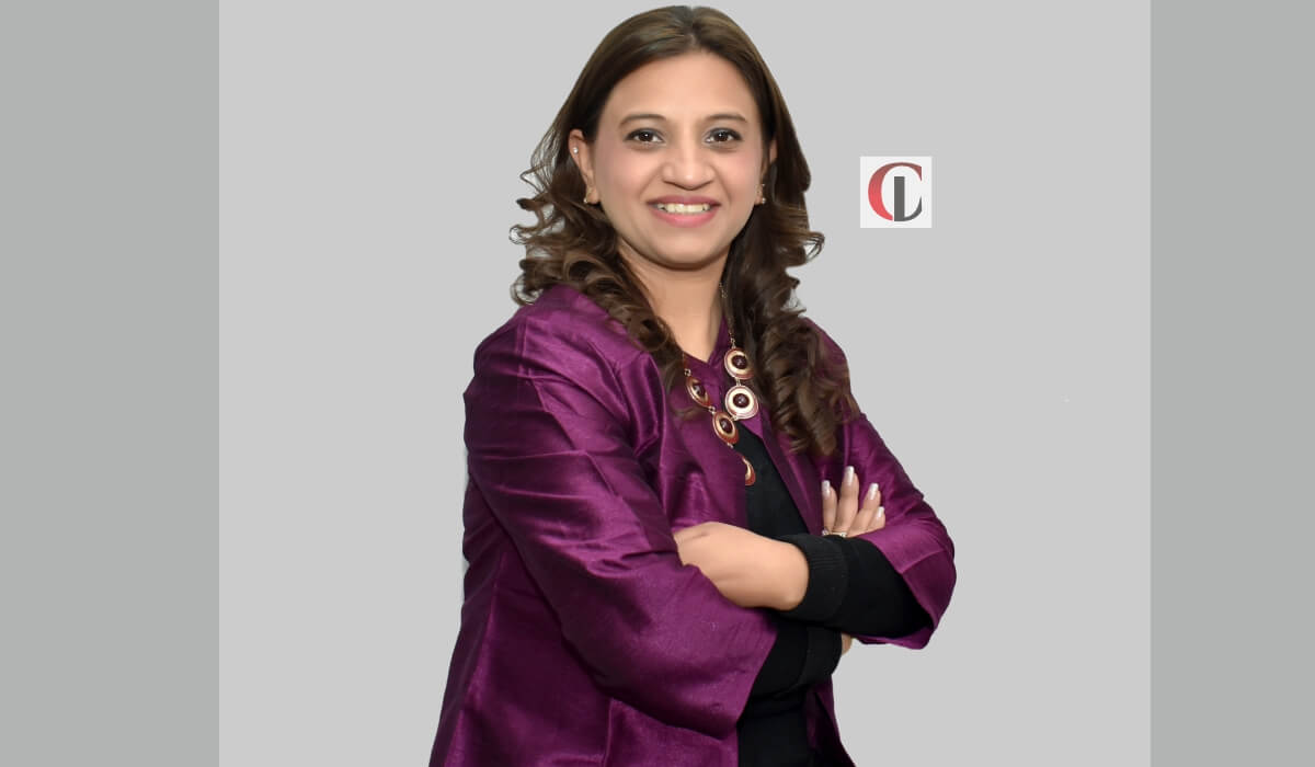 Read more about the article Kanika Chopra: A Dynamic Travelpreneur Journeying on with Ghumorey