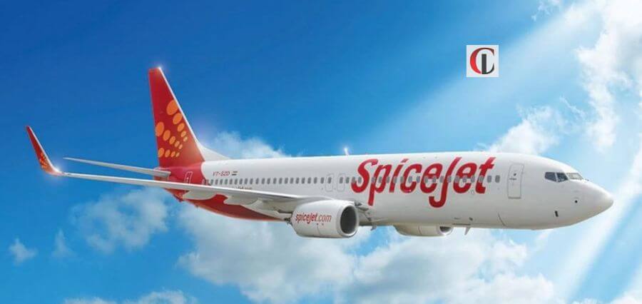 Read more about the article SpiceJet Gains 6 per cent After the Board Authorises a Rs 2,500 Crore QIP Raise