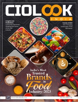 Read more about the article India’s Most Trusted Brands in Food Industry-2023 April2023