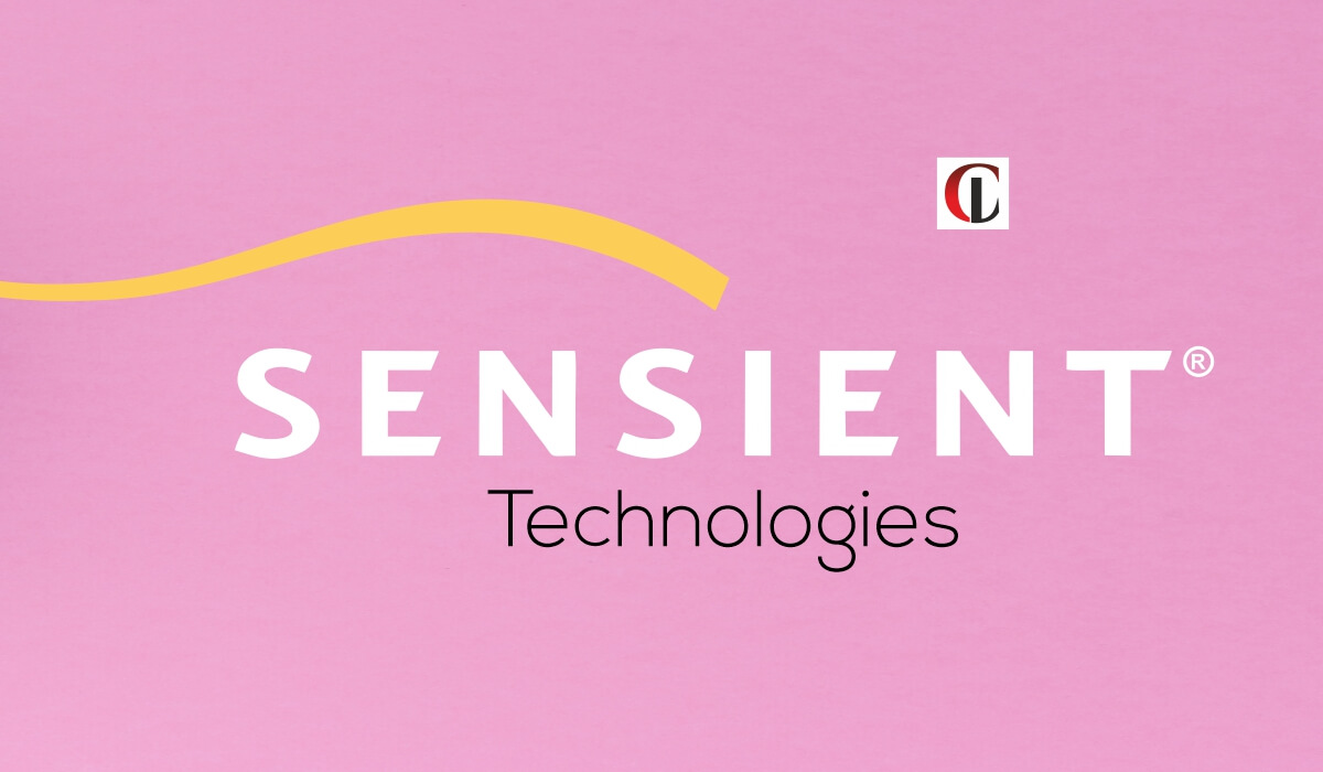 Sensient Technologies