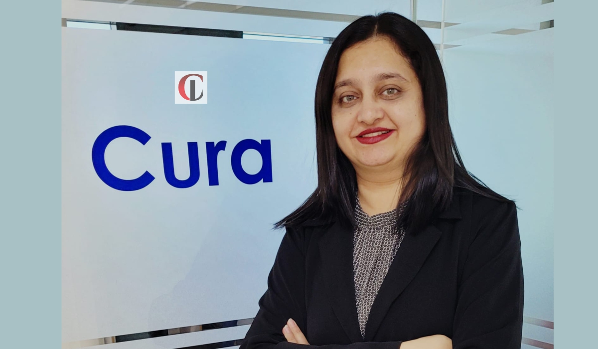 Cura Property Services India