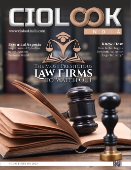 Read more about the article The Most Prestigious Law Firms to Watch Out June2023