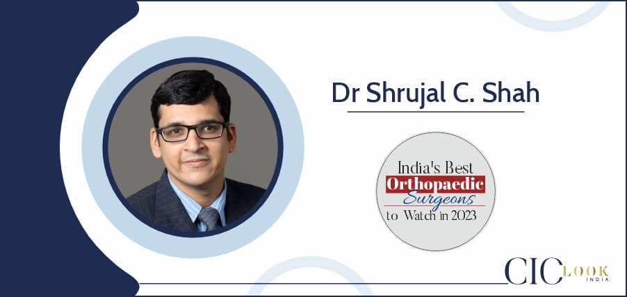 Dr Shrujal C. Shah