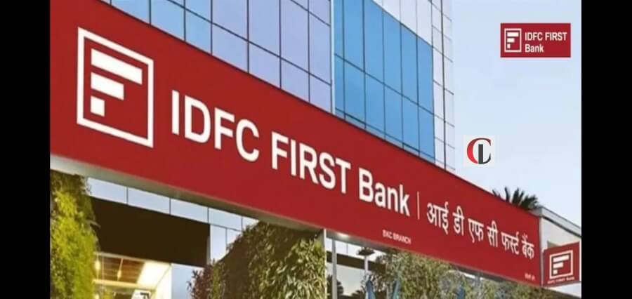 Read more about the article In India’s Largest Corporate Deal, IDFC First Bank to Merge with IDFC