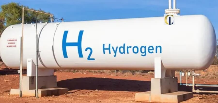Hydrogen Fuel