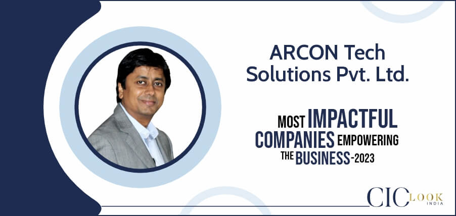 Read more about the article ARCON Tech Solutions: Protecting the Cyber Realm From Every Threat