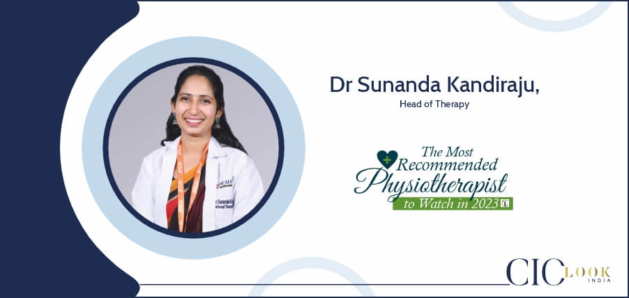 Read more about the article Dr Sunanda Kandiraju: Your Passionate Transition Care and Holistic Recovery Partner 