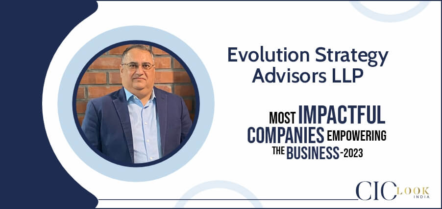Read more about the article Evolution Strategy Advisors LLP: Sharing All the Secrets of Business Success with You
