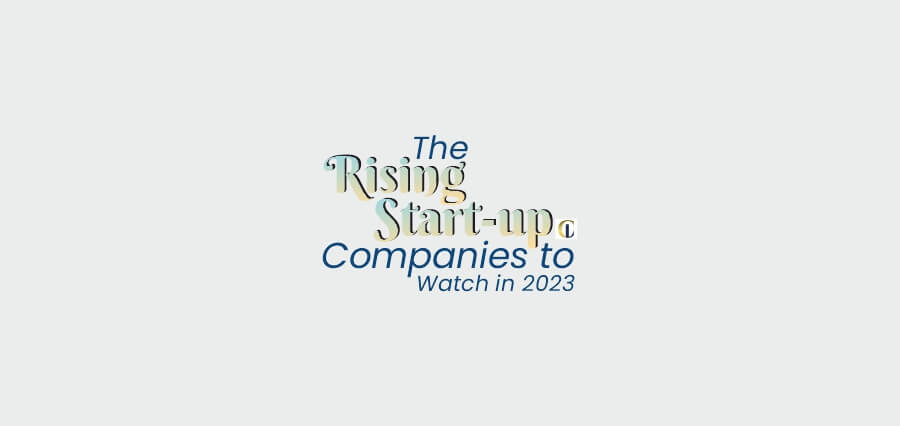 Read more about the article Unveiling the Uprising Entrepreneurial Upstart