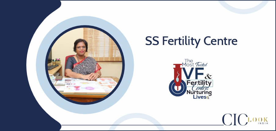 SS Fertility Centre