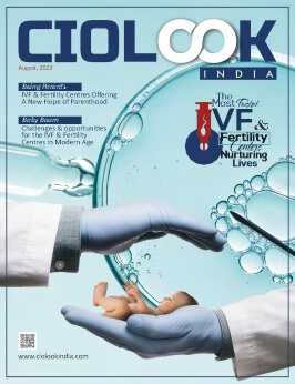 Read more about the article The Most Trusted IVF & Fertility Centres Nurturing Lives, August2023