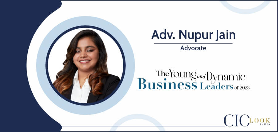 Read more about the article Nupur Jain: A Legal Professional Dedicated to Helping People