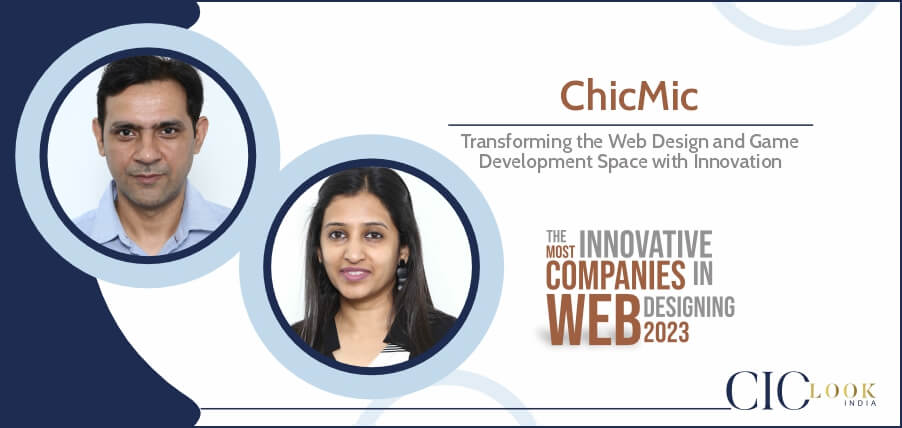 Read more about the article ChicMic: Transforming the Web Design and Game Development Space with Innovation  