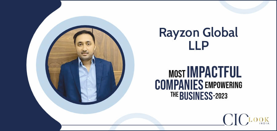 Rayzon Global LLP