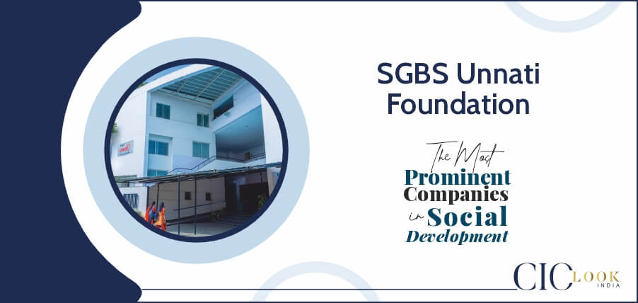 SGBS Unnati Foundation