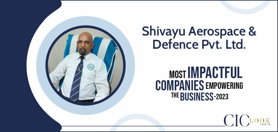 Read more about the article Shivayu Aerospace & Defence Pvt Ltd: Making India Futuristically Invincible