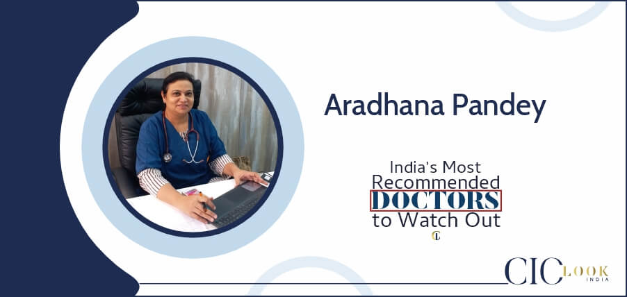 Dr Aradhana Pandey