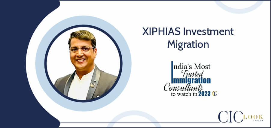 XIPHIAS Investment Migration