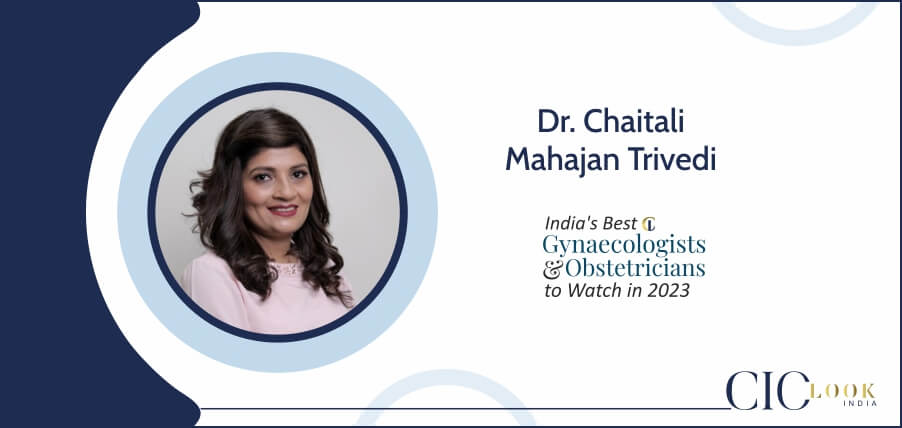 Dr Chaitali Mahajan Trivedi