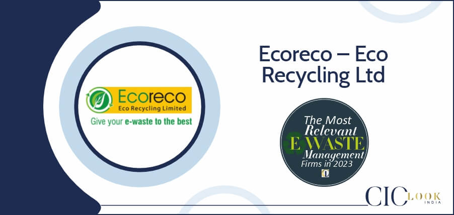 Eco Recycling Ltd