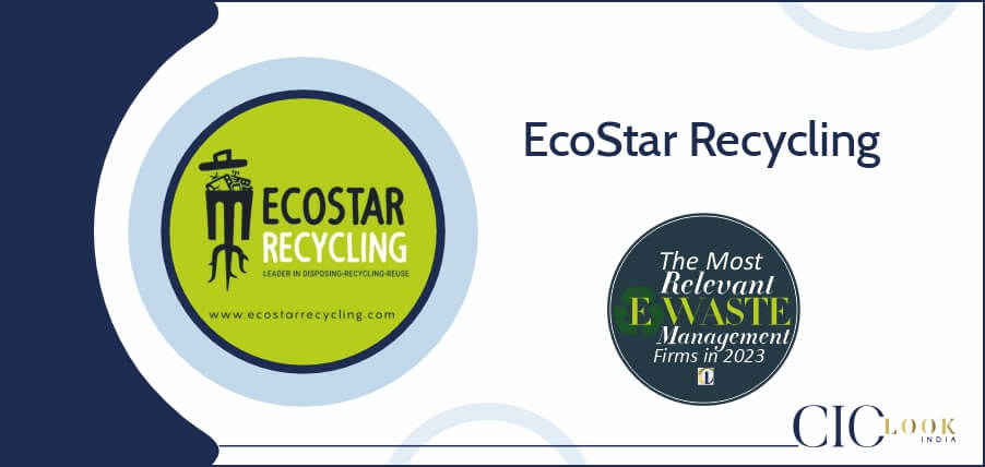 EcoStar Recycling